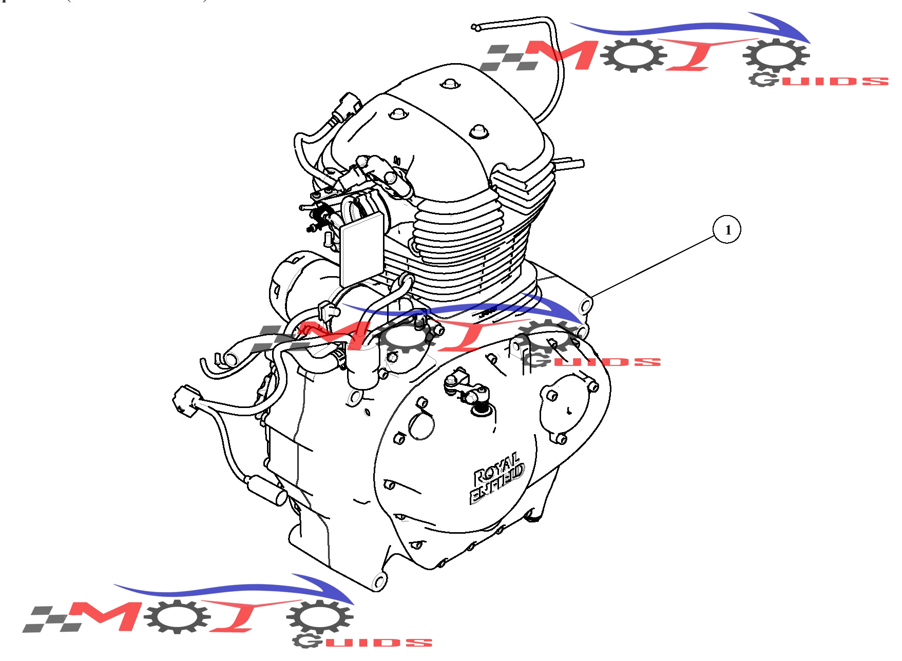 Engine Diagram